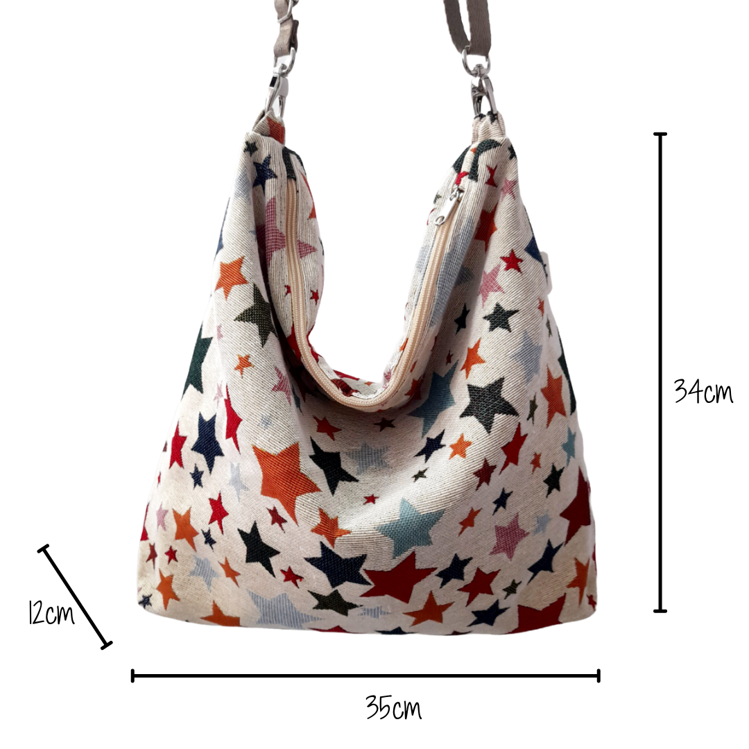 Tipo de bolsa hobo online