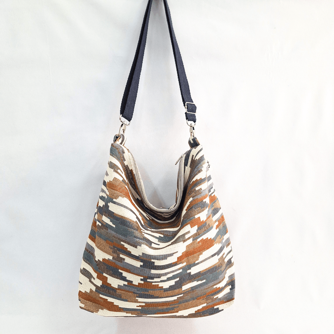 bolso-hobo-tela-otonal-colores-cristina-alba-frontal