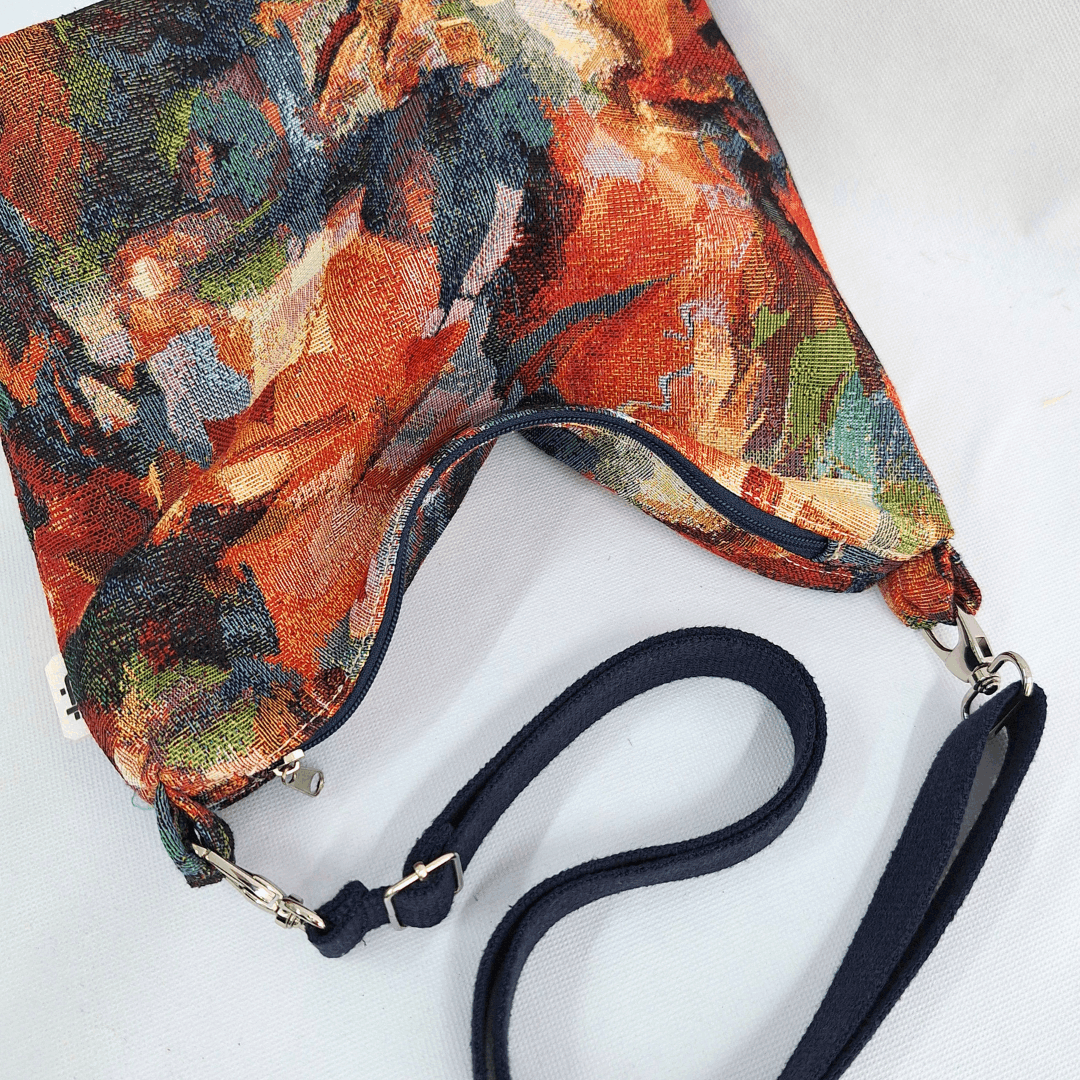 bolso-hobo-tela-pinceladas-colores-cristina-alba-cremallera-bandolera