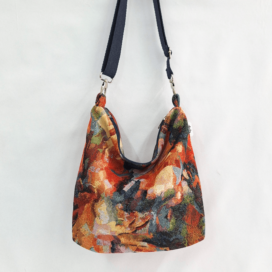 bolso-hobo-tela-pinceladas-colores-cristina-alba-frontal