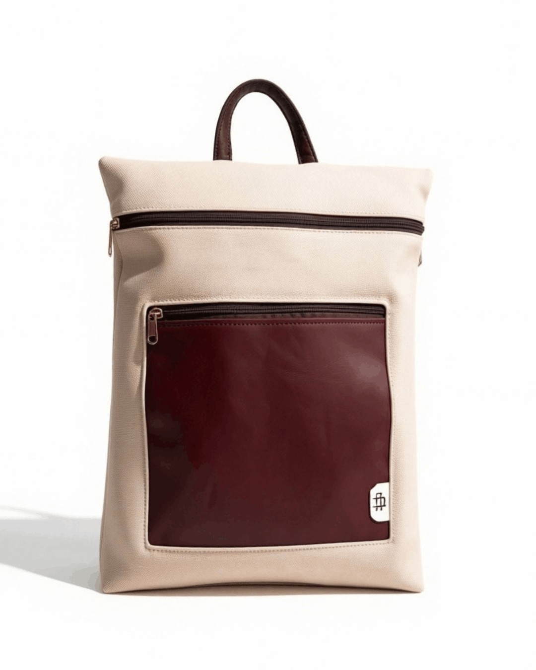 cristina-alba-mochila-mujer-antirrobo-reversible-114-marron-chocolate-marfil-hielo