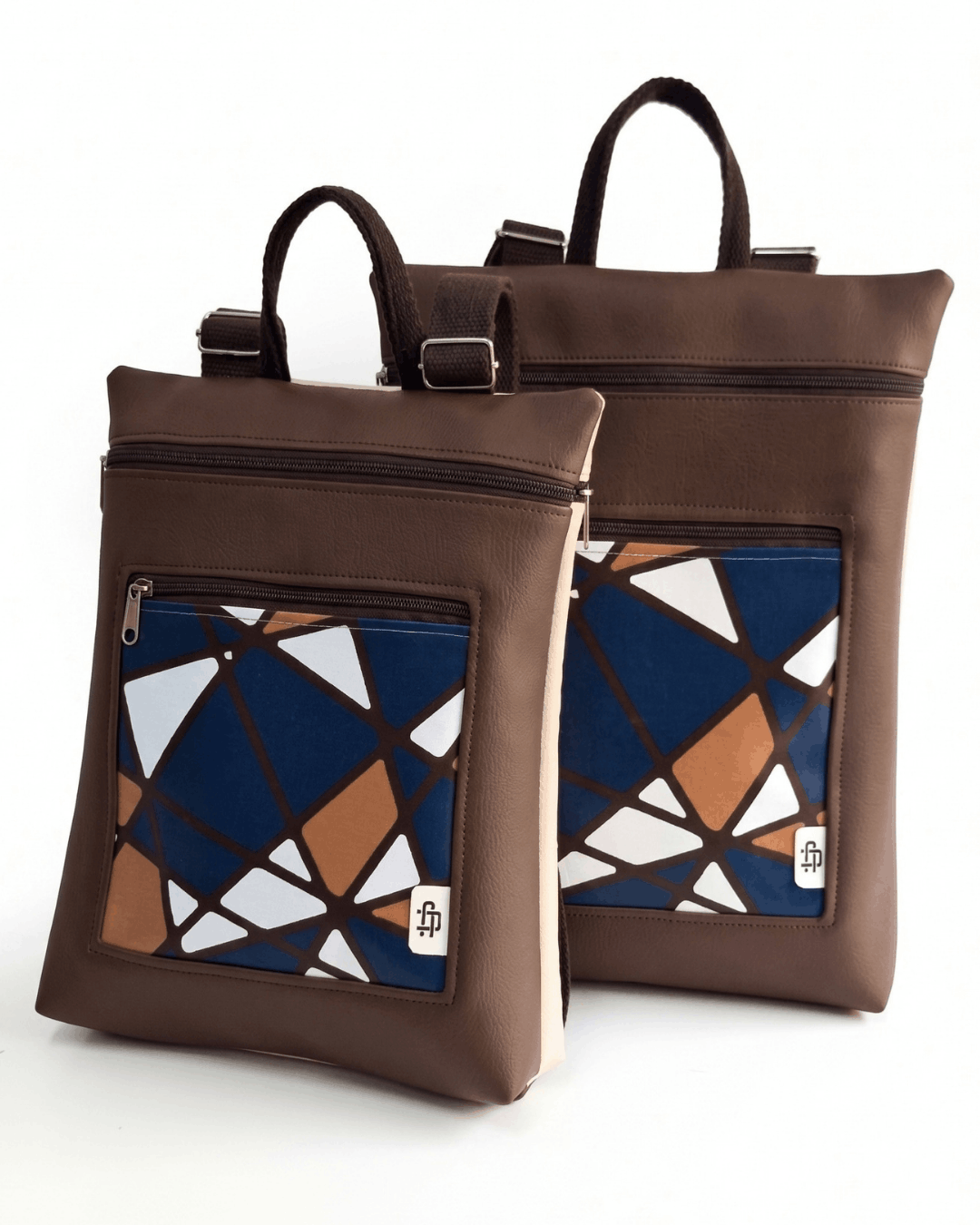 cristina-alba-mochila-mujer-antirrobo-reversible-116-marron-chocolate-marfil-hielo