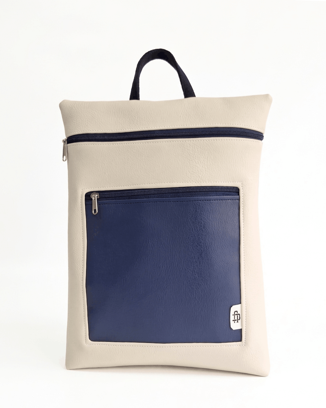 cristina-alba-mochila-mujer-antirrobo-reversible-137-crema-azul-marino