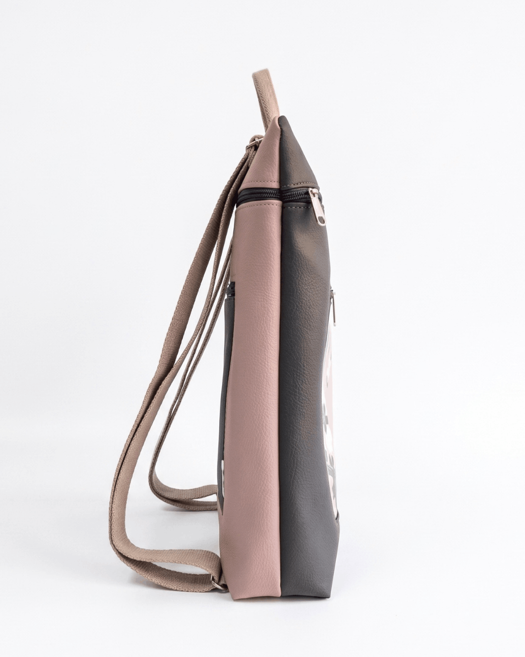 cristina-alba-mochila-mujer-antirrobo-reversible-150-rosa-palo-empolvado-gris
