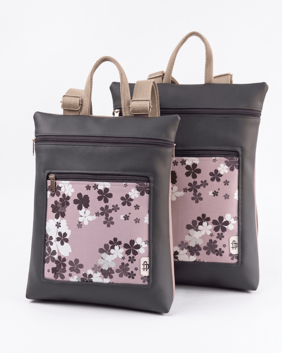 cristina-alba-mochila-mujer-antirrobo-reversible-154-rosa-palo-empolvado-gris