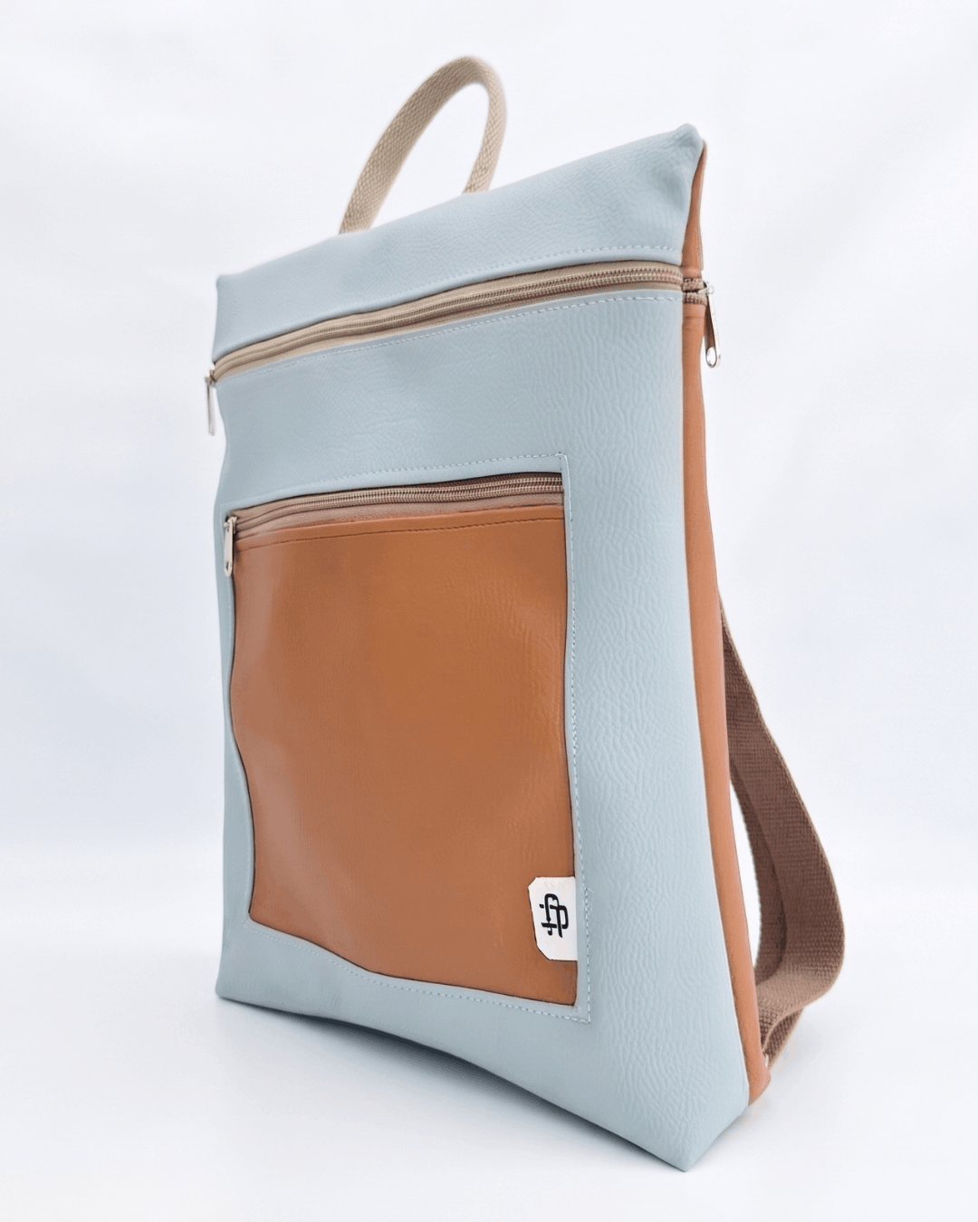 cristina-alba-mochila-mujer-antirrobo-reversible-159-marron-menta