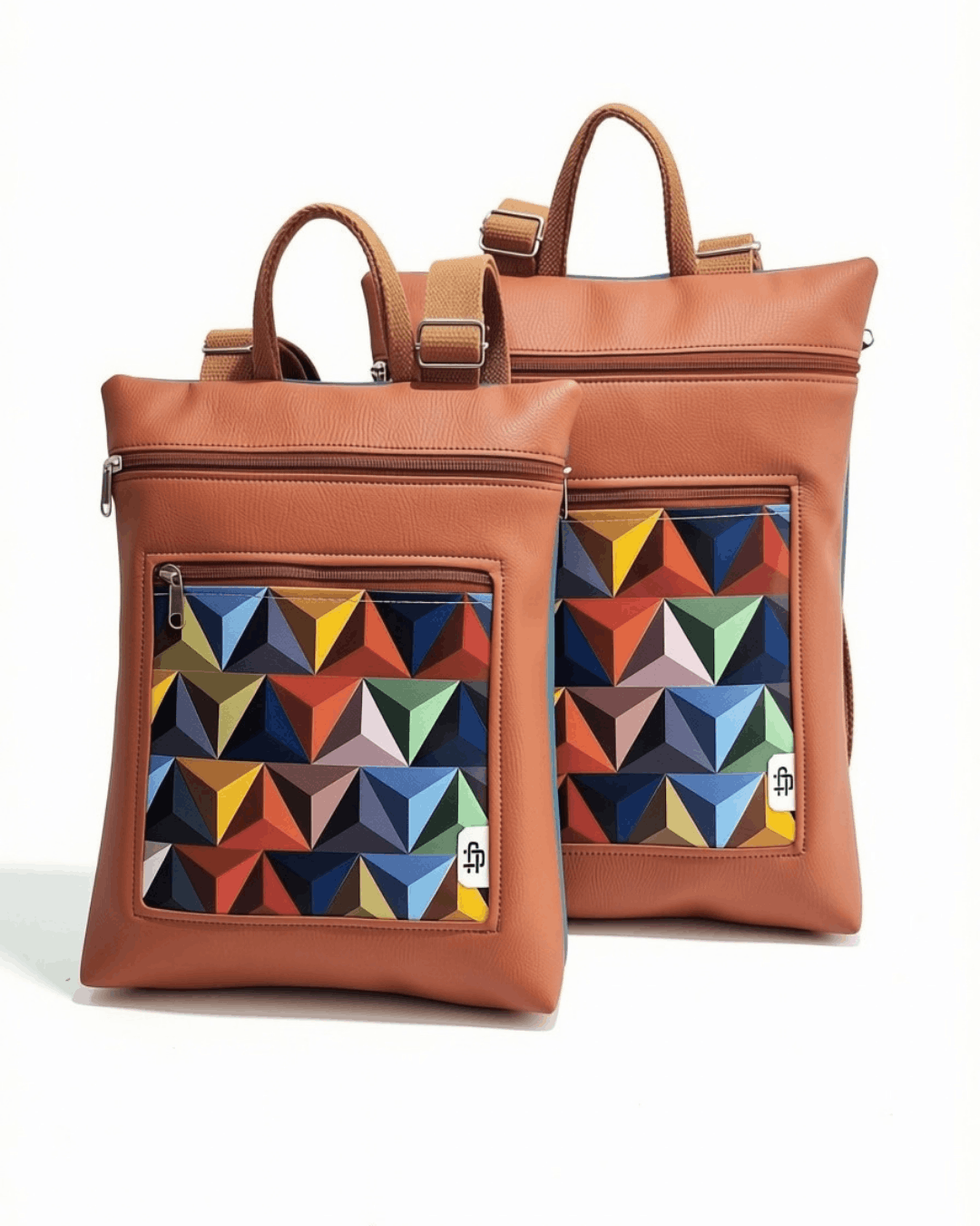 cristina-alba-mochila-mujer-antirrobo-reversible-70-terracota-teja-azul