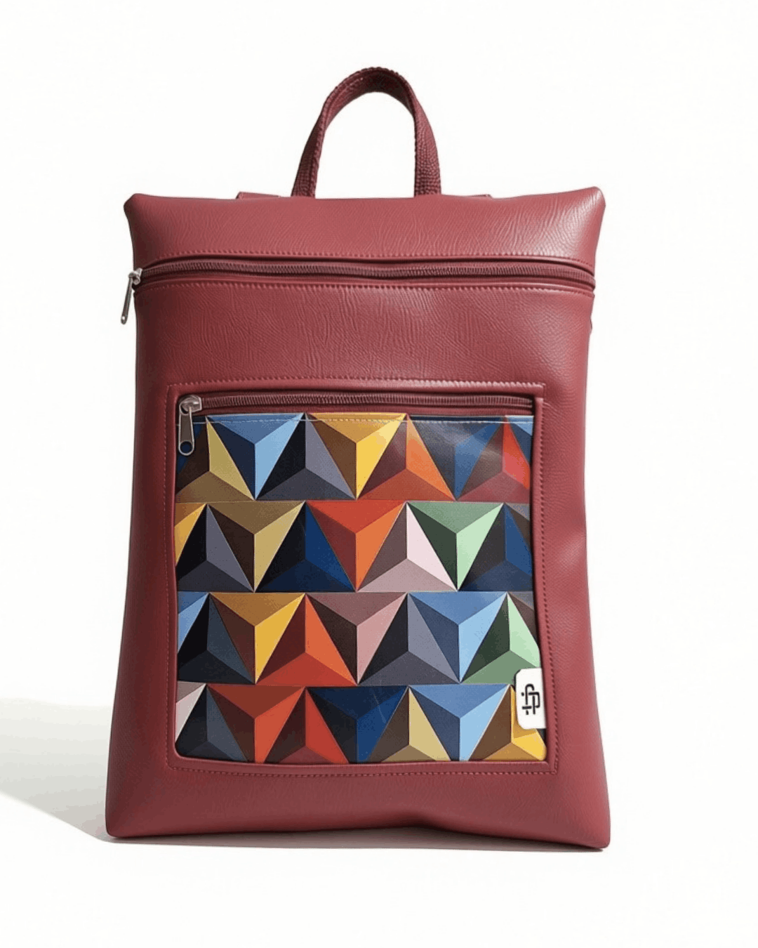 cristina-alba-mochila-mujer-antirrobo-reversible-80-granate-menta