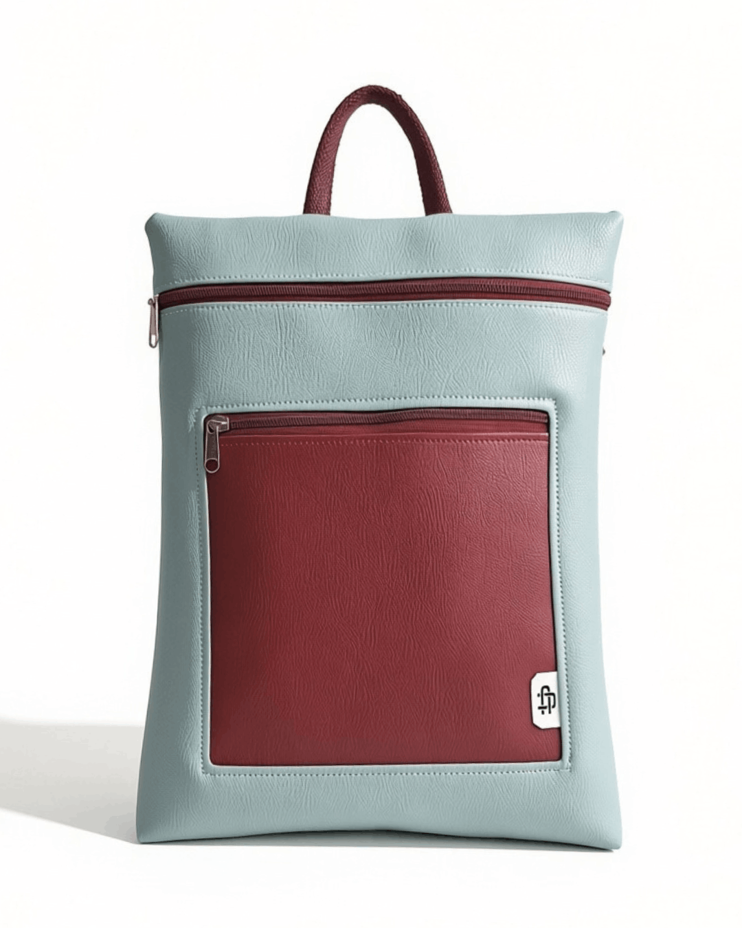 cristina-alba-mochila-mujer-antirrobo-reversible-83-granate-menta
