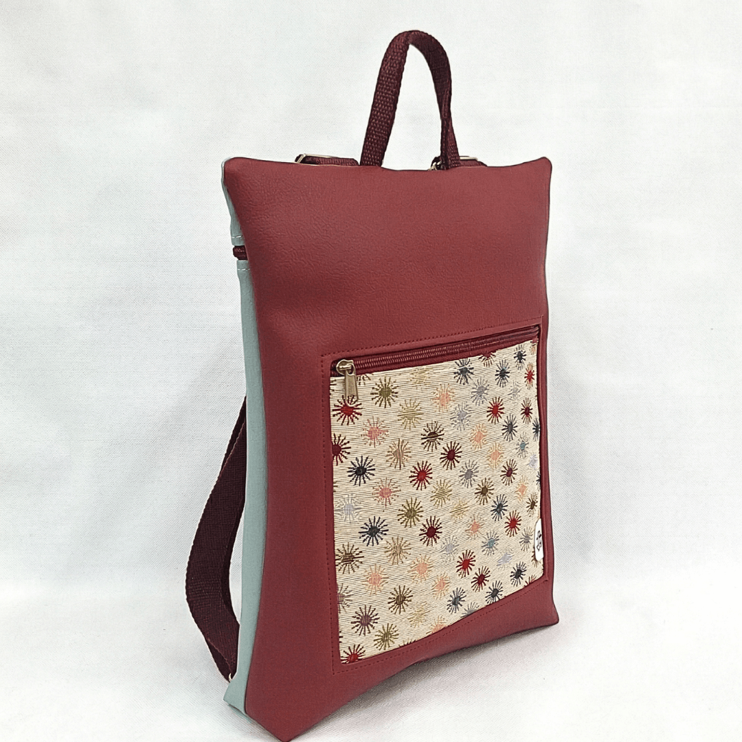 mochila-antirrobo-mujer-destellos-gtranate-menta-estampado-cristina-alba