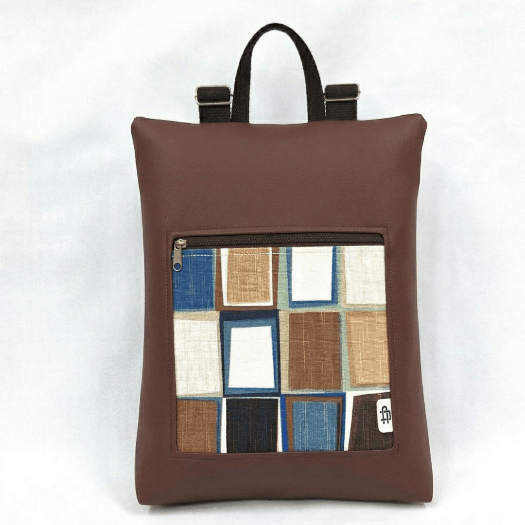 mochila-antirrobo-mujer-galeria-marron-chocolate-verde-salvia-rectangular-cristina-alba