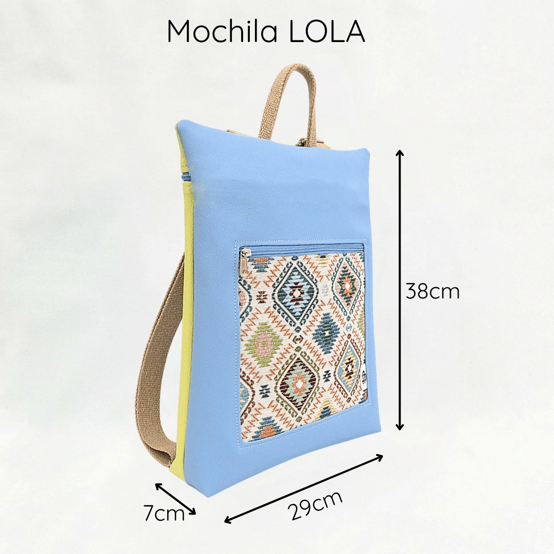 mochila-antirrobo-mujer-india-azul-celeste-amarillo-tamano-ordenador-cristina-alba