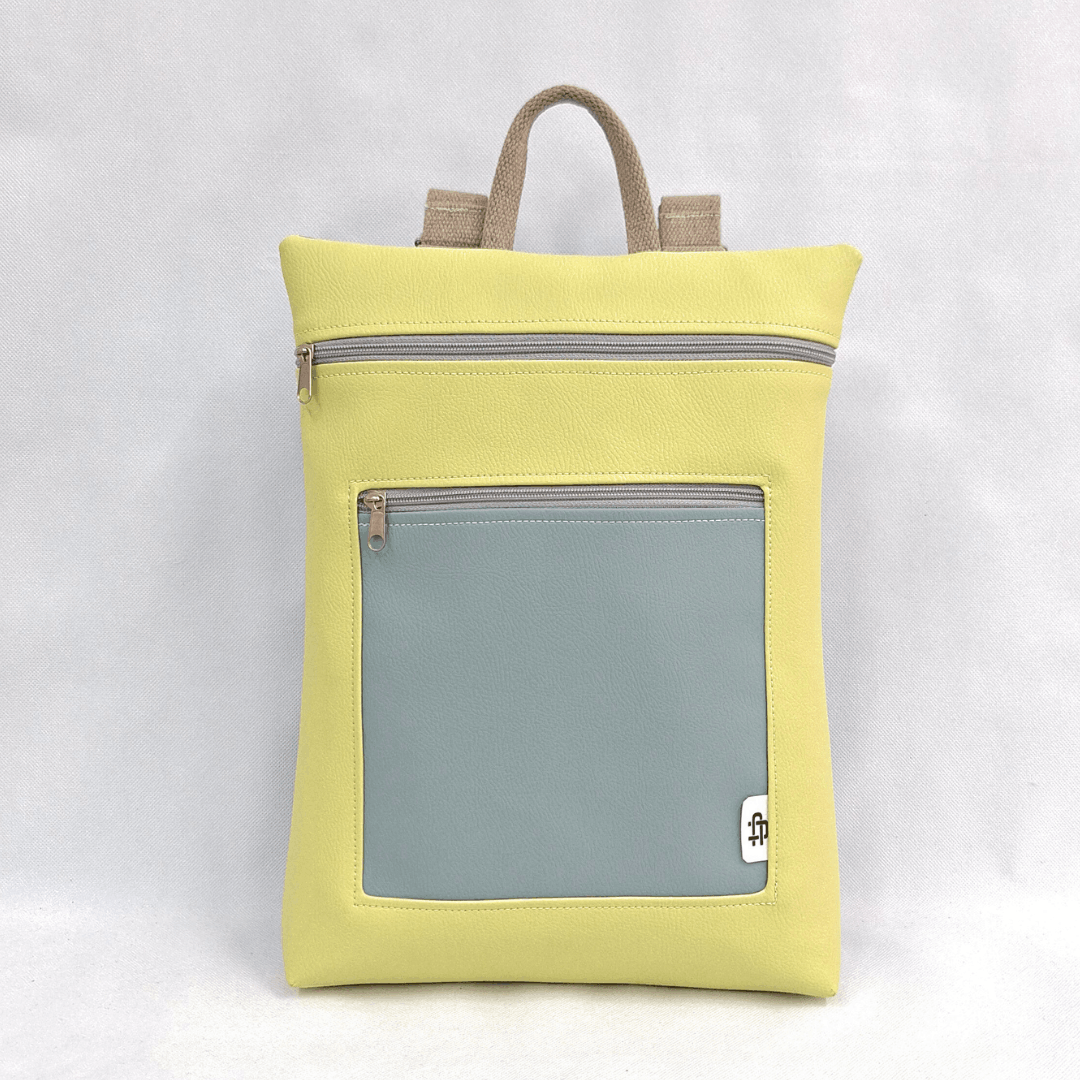 mochila-antirrobo-mujer-japon-menta-amarillo-cremallera-trasera-cristina-alba