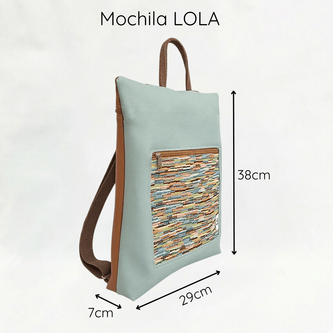 mochila-antirrobo-mujer-lines-menta-marron-tamano-ordenador-cristina-alba