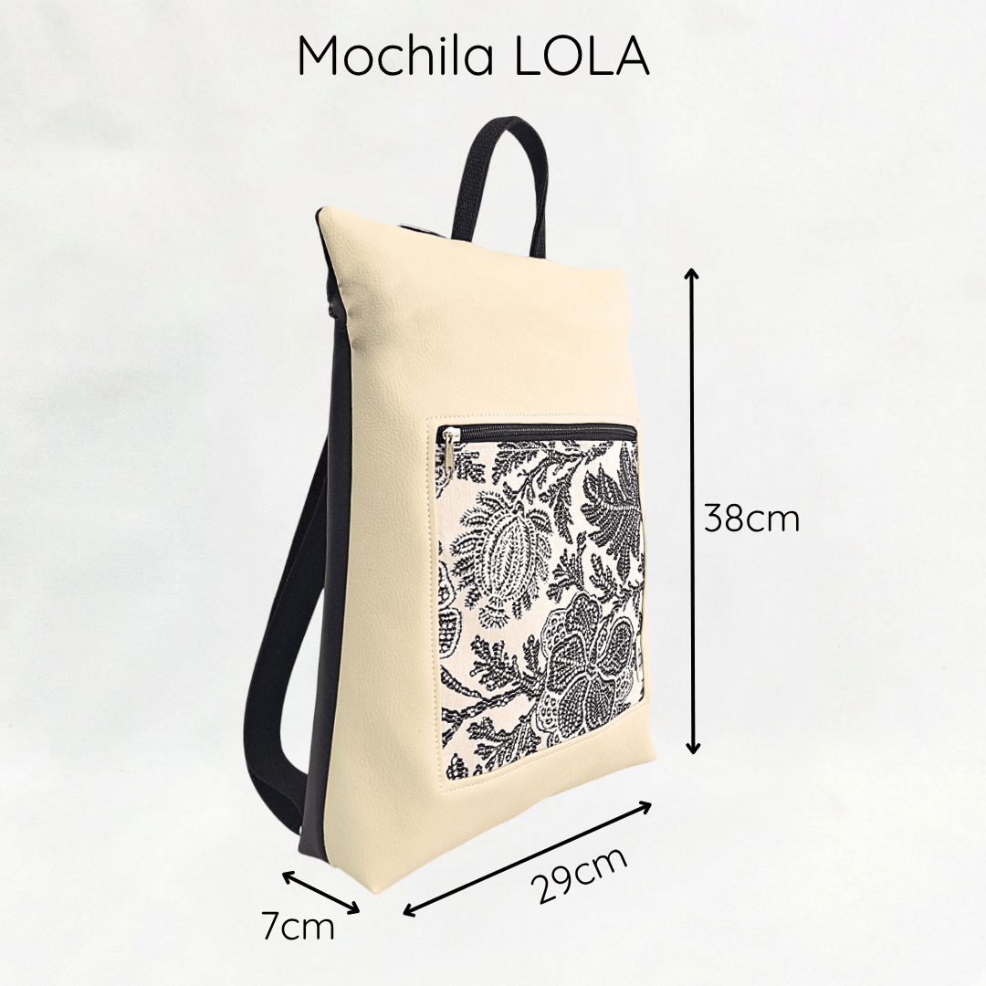 mochila-antirrobo-mujer-paisley-crema-negro-tamano-ordenador-cristina-alba