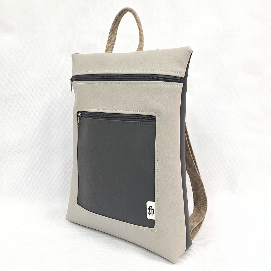 mochila-antirrobo-mujer-vergel-gris-marengo-ceniza-dos-colores-cristina-alba