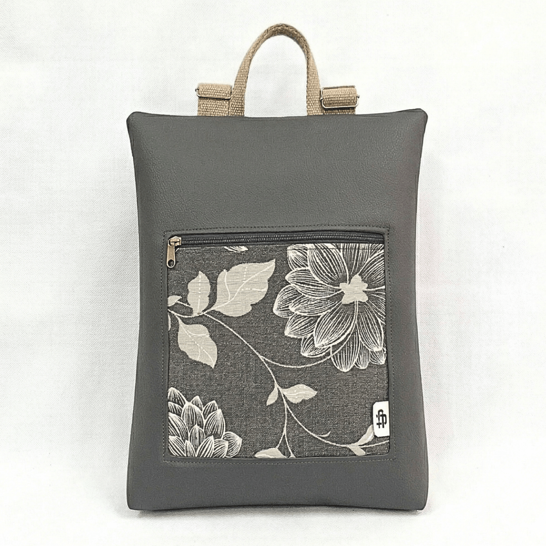 mochila-antirrobo-mujer-vergel-gris-marengo-ceniza-rextangular-cristina-alba