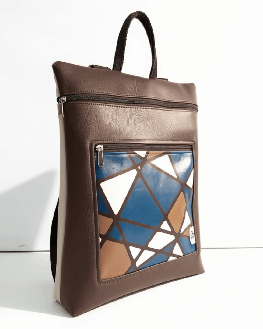 cristina-alba-mochila-mujer-antirrobo-reversible-110-marron-chocolate-marfil-hielo