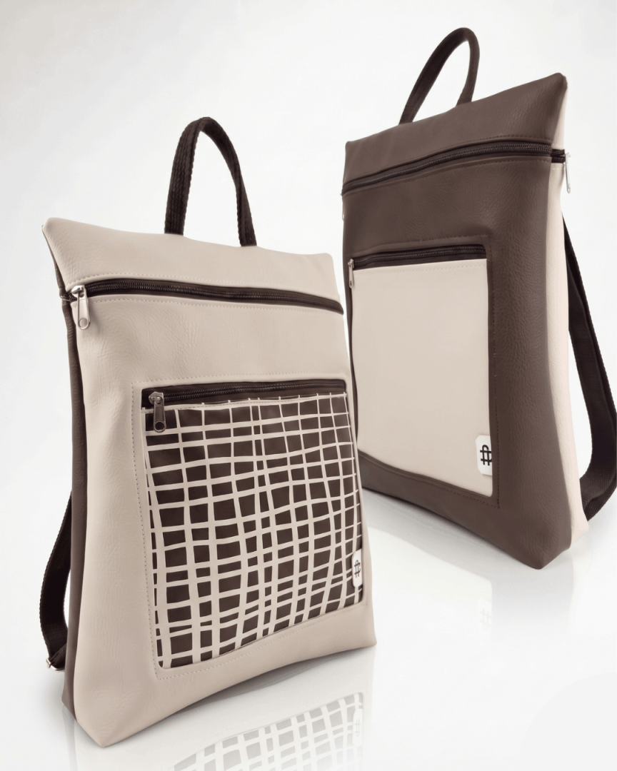 cristina-alba-mochila-mujer-antirrobo-reversible-117-marron-chocolate-marfil-hielo
