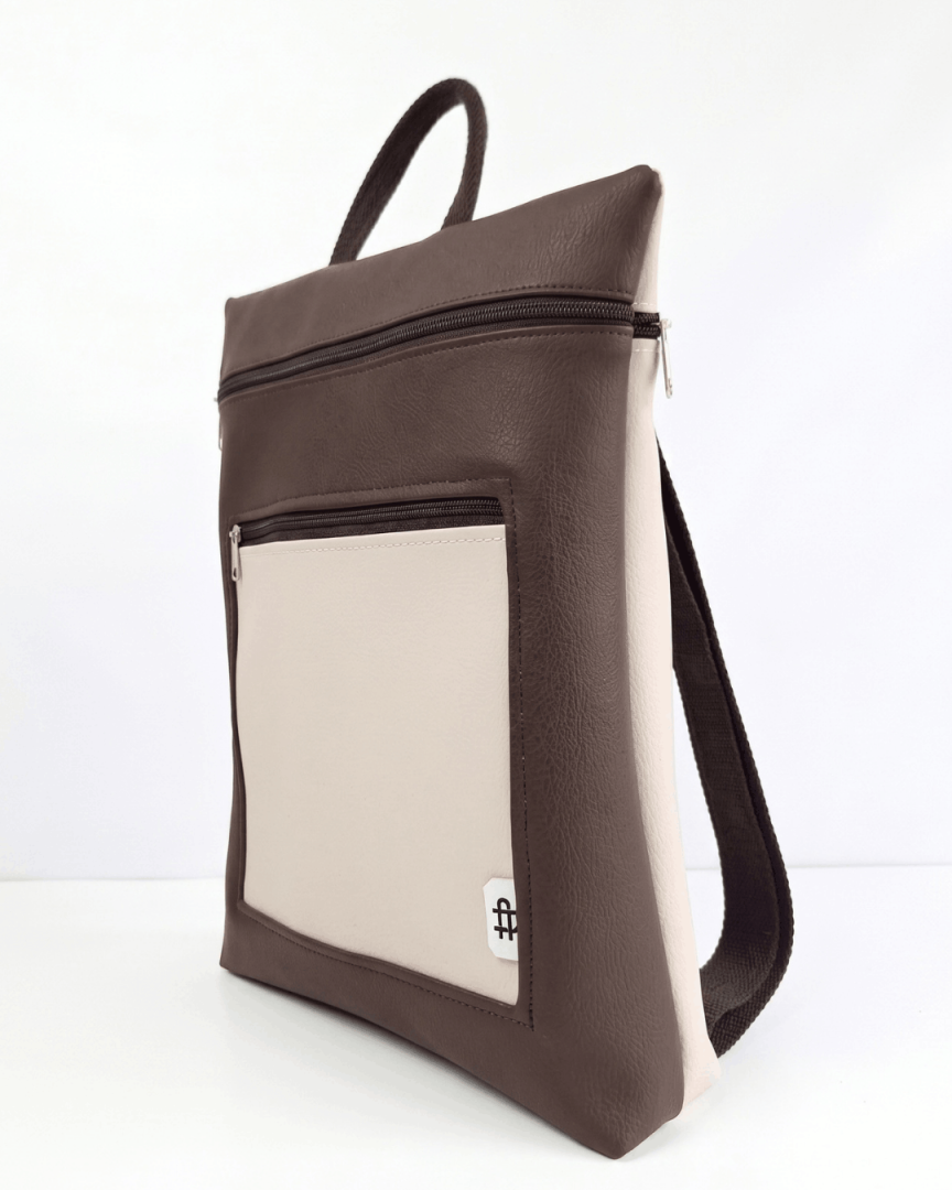 cristina-alba-mochila-mujer-antirrobo-reversible-121-marron-chocolate-marfil-hielo