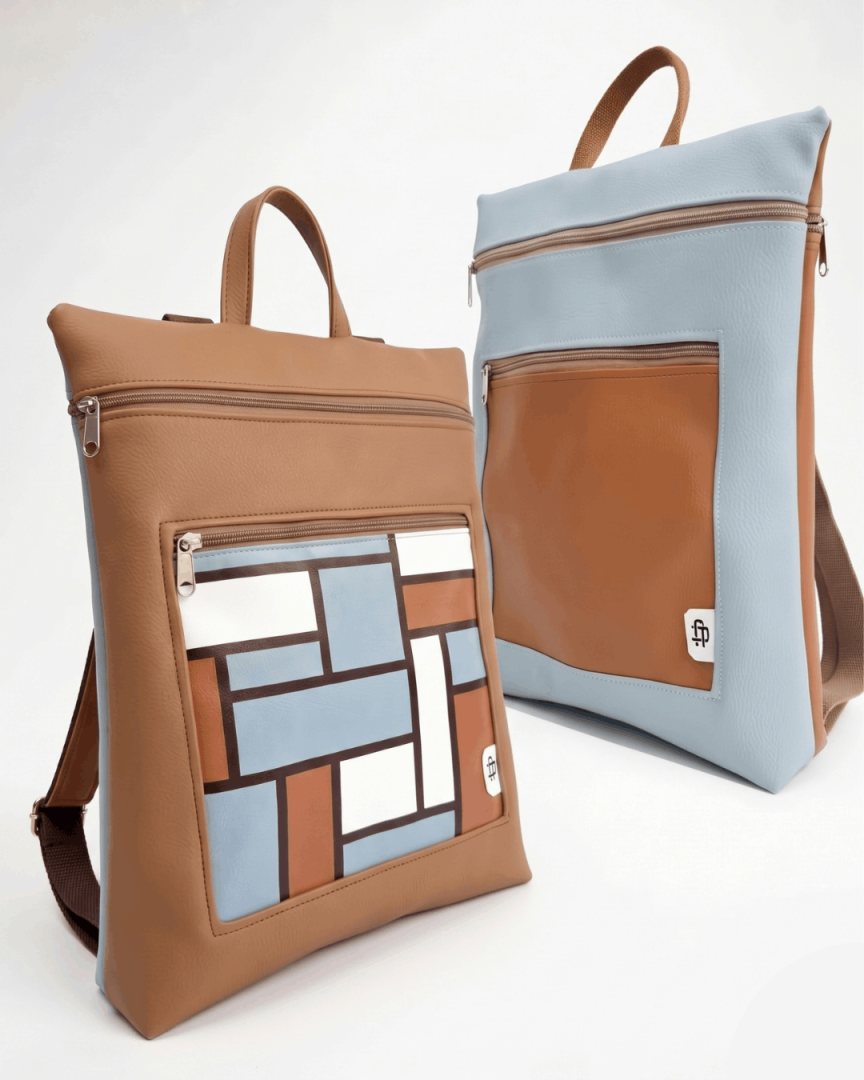 cristina-alba-mochila-mujer-antirrobo-reversible-155-marron-menta