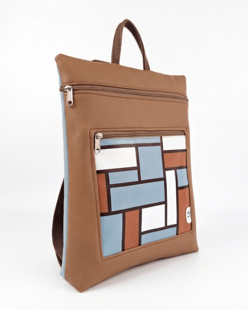 cristina-alba-mochila-mujer-antirrobo-reversible-156-marron-menta