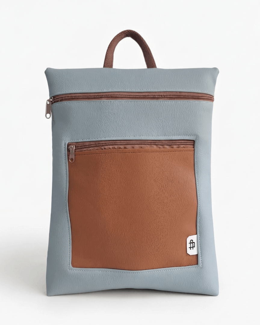 cristina-alba-mochila-mujer-antirrobo-reversible-160-marron-menta
