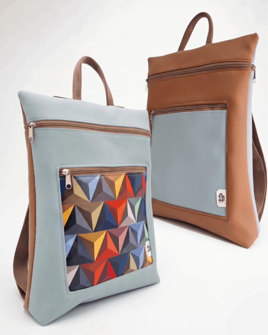 cristina-alba-mochila-mujer-antirrobo-reversible-163-marron-menta
