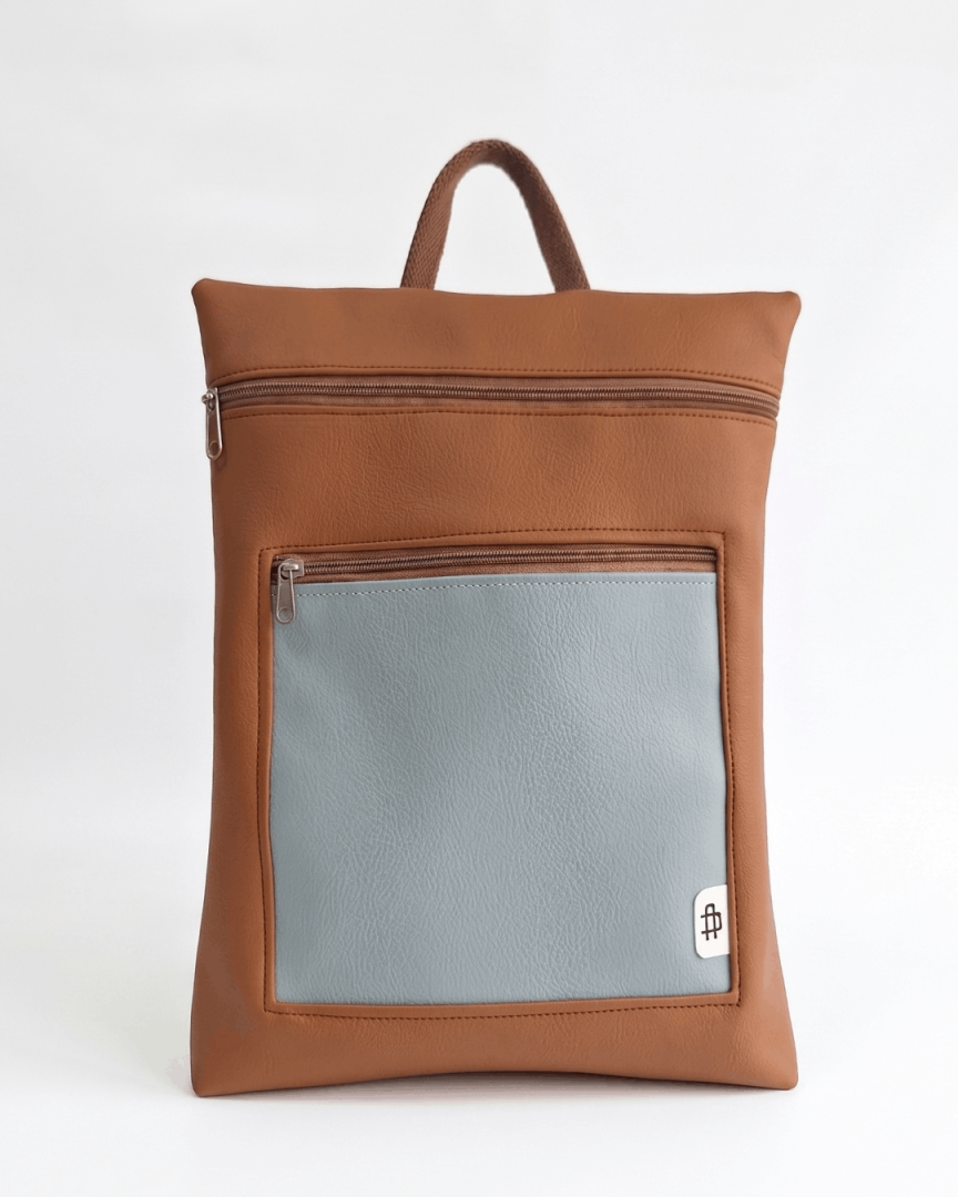 cristina-alba-mochila-mujer-antirrobo-reversible-168-marron-menta