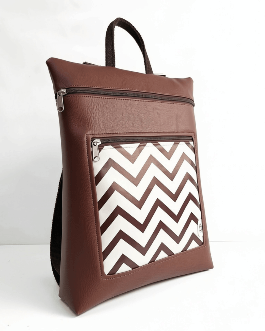 cristina-alba-mochila-mujer-antirrobo-reversible-49-marron-chocolate-verde-salvia