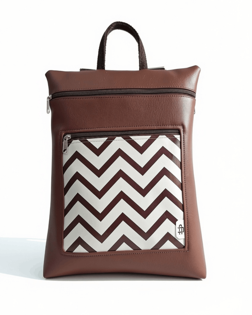 cristina-alba-mochila-mujer-antirrobo-reversible-50-marron-chocolate-verde-salvia