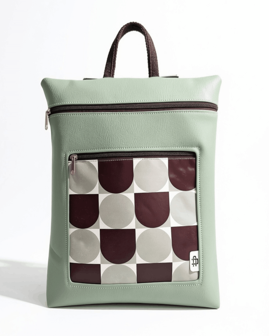 cristina-alba-mochila-mujer-antirrobo-reversible-57-marron-chocolate-verde-salvia