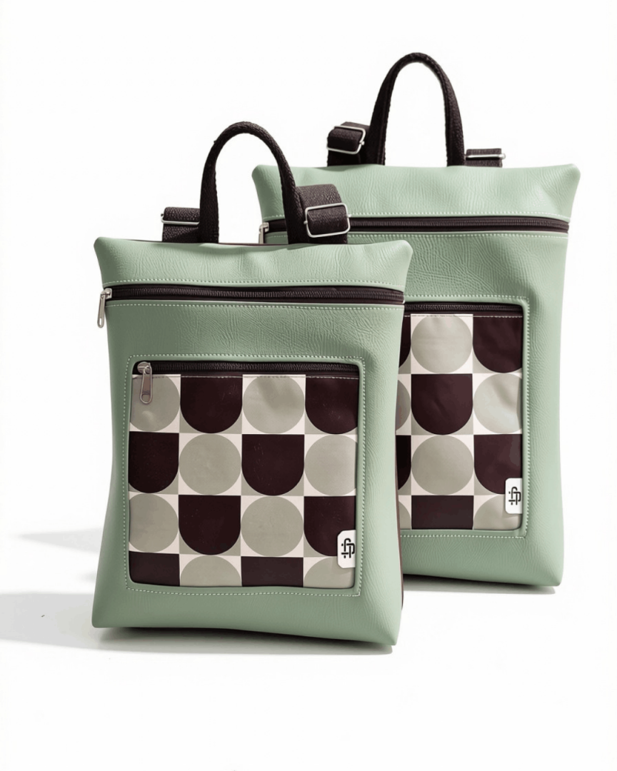 cristina-alba-mochila-mujer-antirrobo-reversible-62-marron-chocolate-verde-salvia