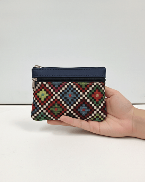 Monedero de Cristina Alba